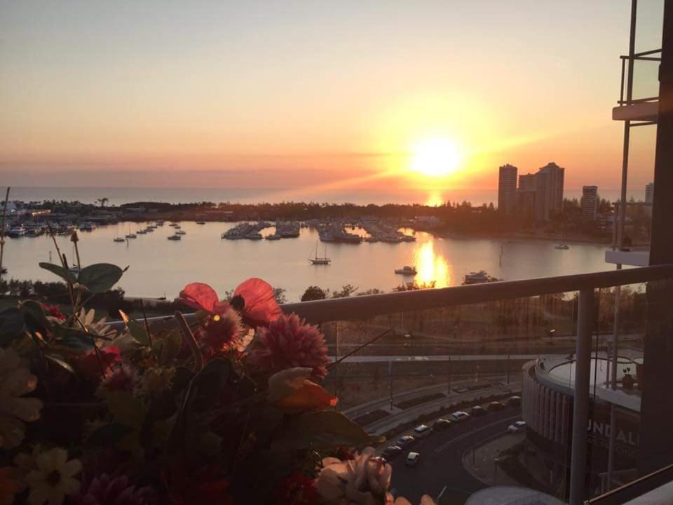Stunning View Close To Everything Gold Coast Esterno foto