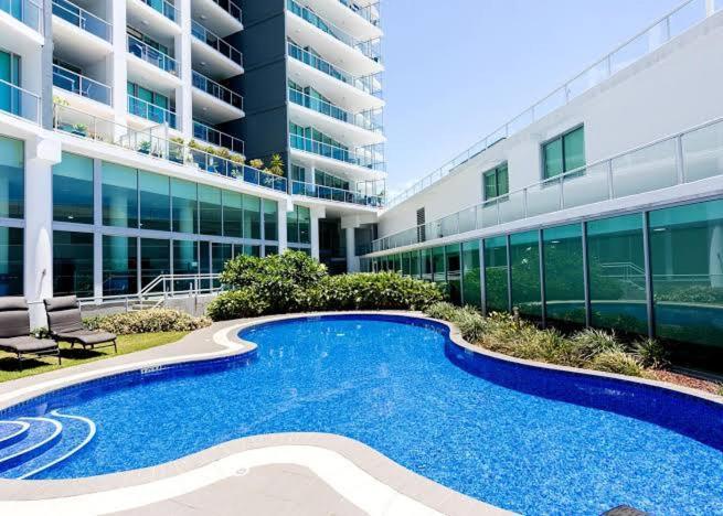 Stunning View Close To Everything Gold Coast Esterno foto