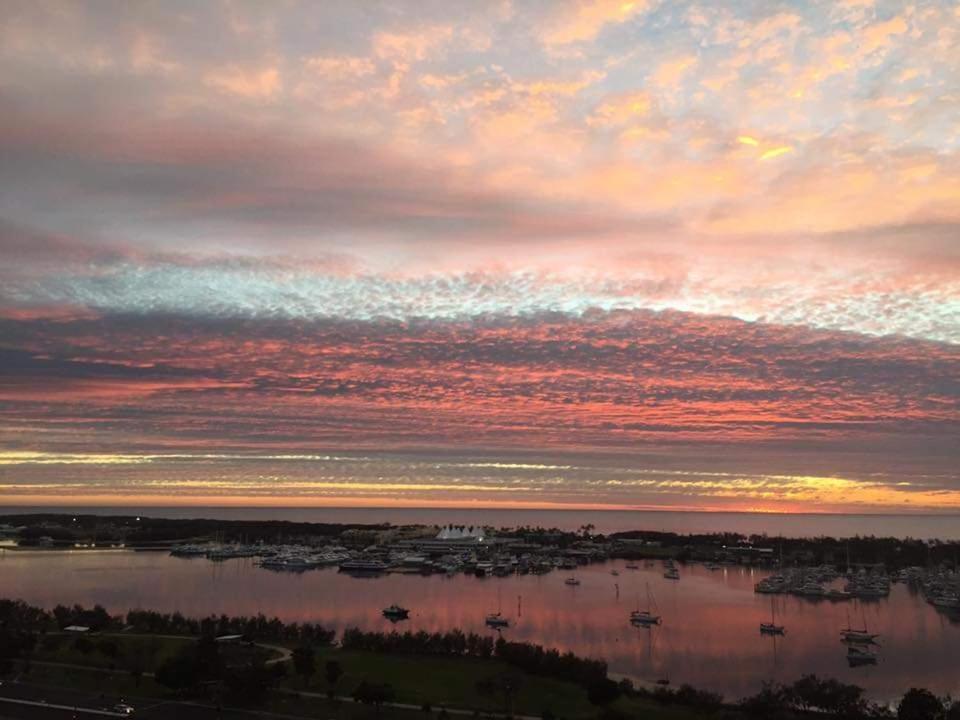 Stunning View Close To Everything Gold Coast Esterno foto
