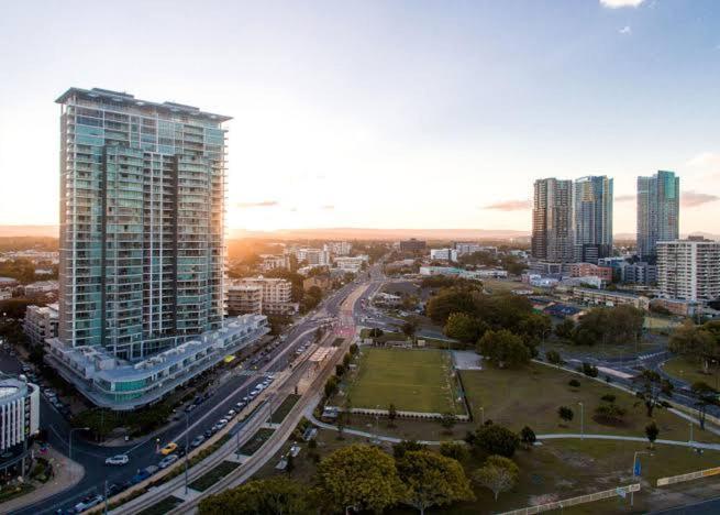 Stunning View Close To Everything Gold Coast Esterno foto