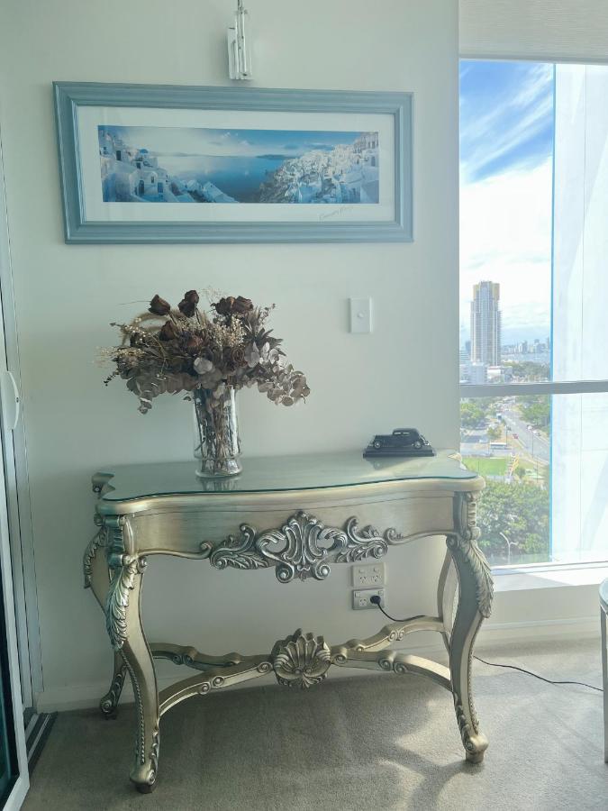 Stunning View Close To Everything Gold Coast Esterno foto