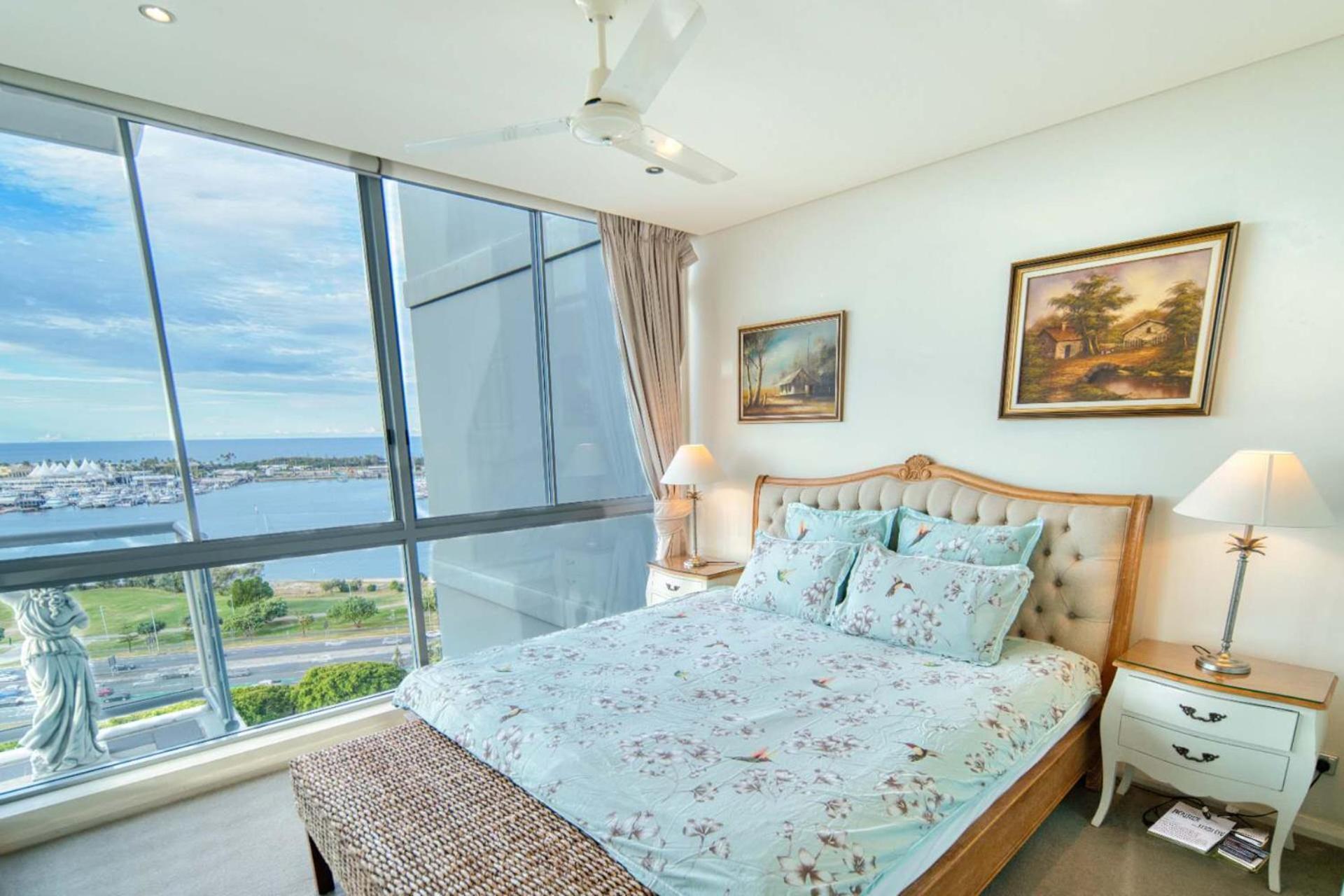 Stunning View Close To Everything Gold Coast Esterno foto